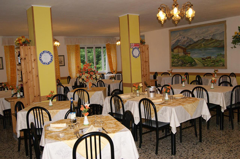 Hotel Pace - foto 5