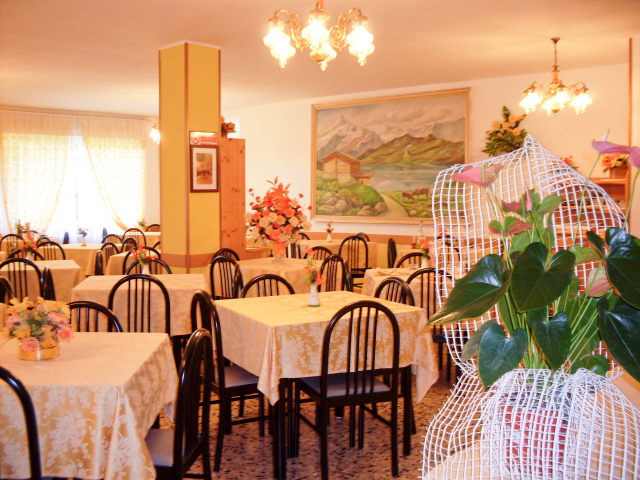 Hotel Pace - foto 6