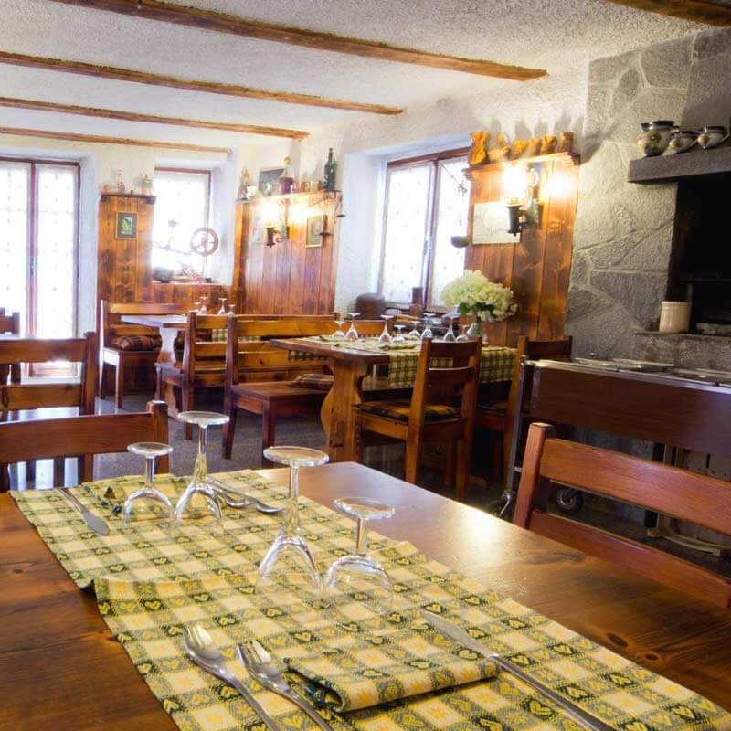 Albergo Edelweiss - foto 1