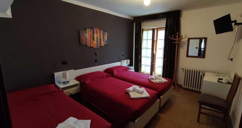 Albergo Edelweiss - foto 3