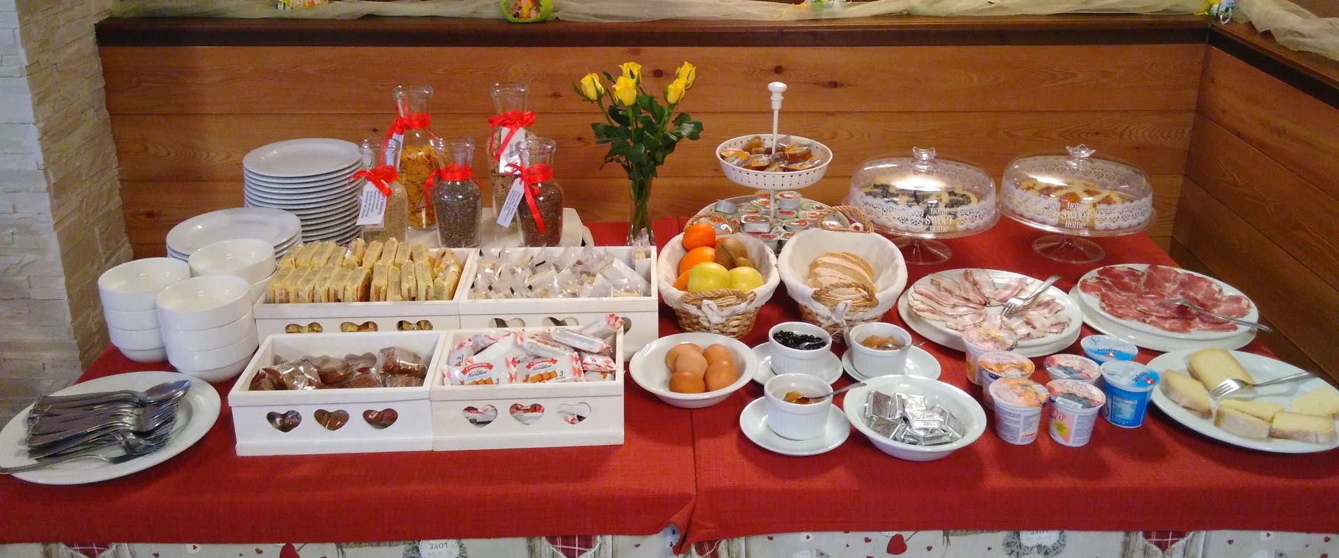 Albergo Ristorante Da Cecilia - foto 1