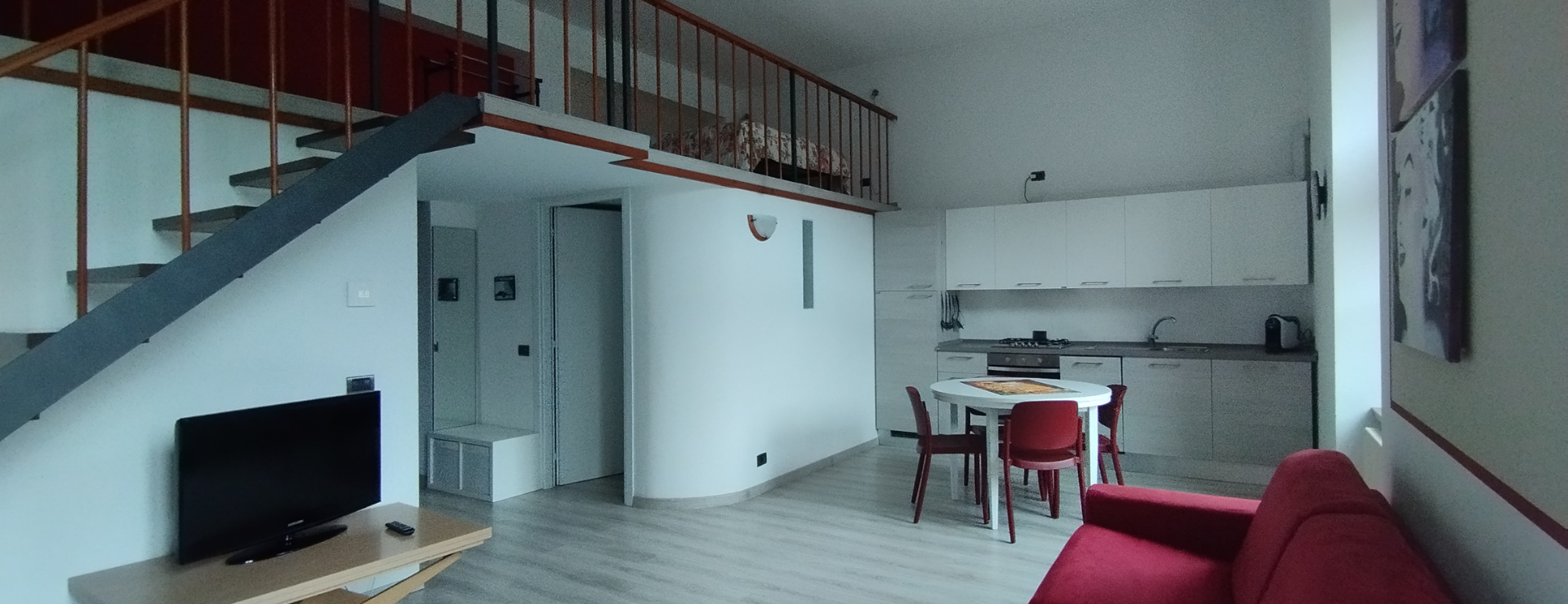 Nicomat Rooms - foto 1
