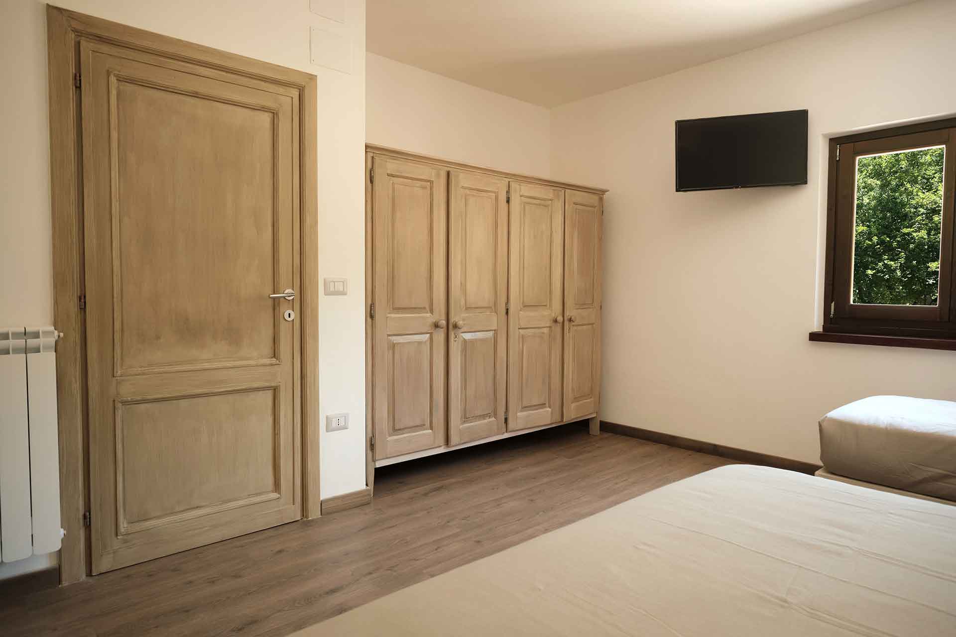Hotel Campo Stella - foto 1
