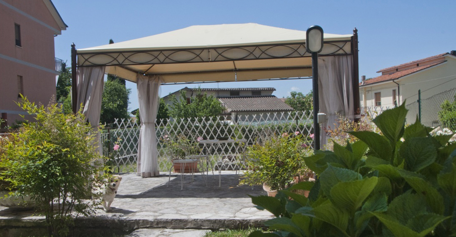 Il Giardino di Mary - foto 3