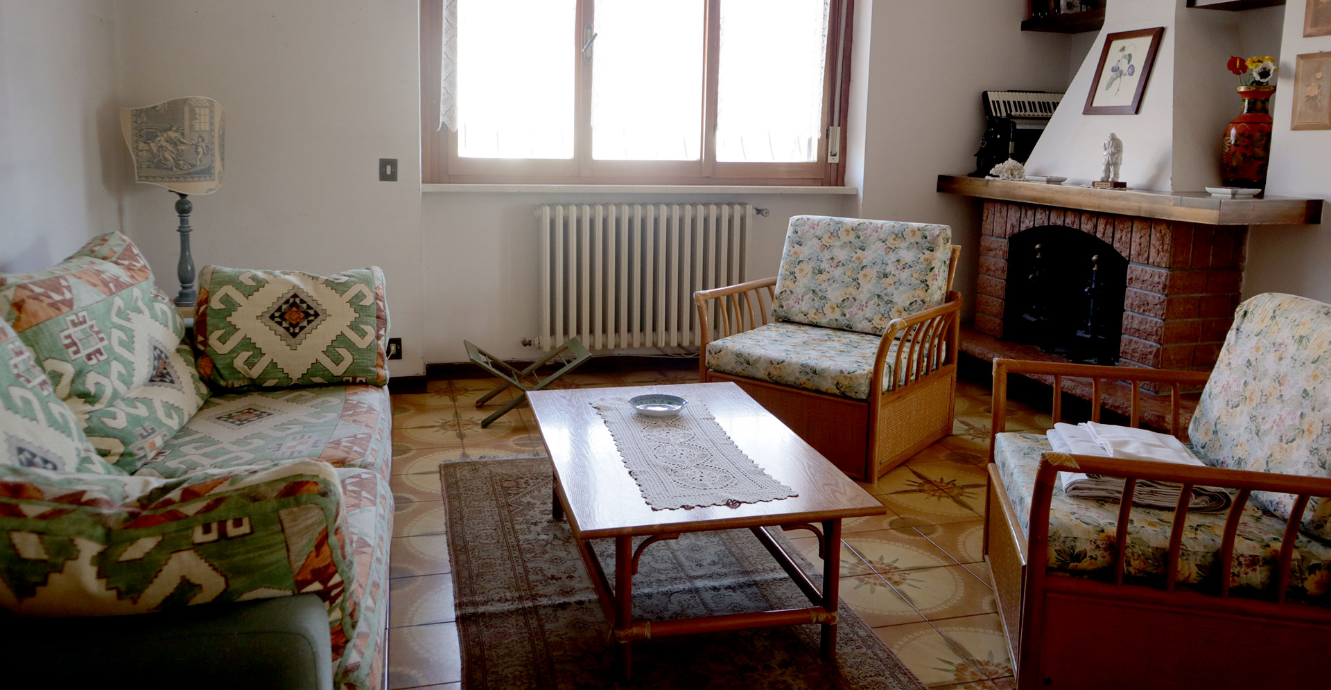 B&B La Vela - foto 3