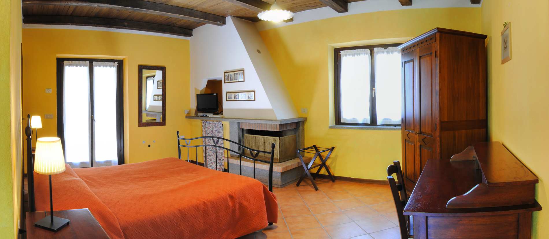 Agriturismo Tenuta Del Varco - foto 3