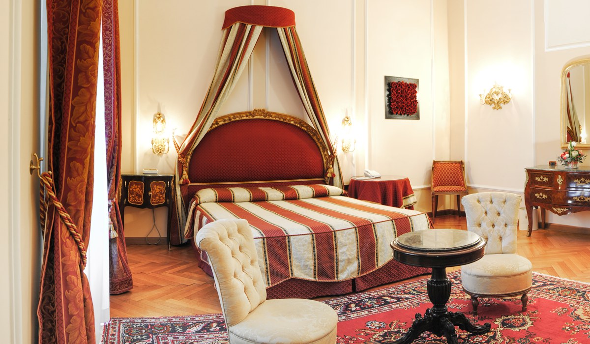 Park Hotel Villa Potenziani - foto 1