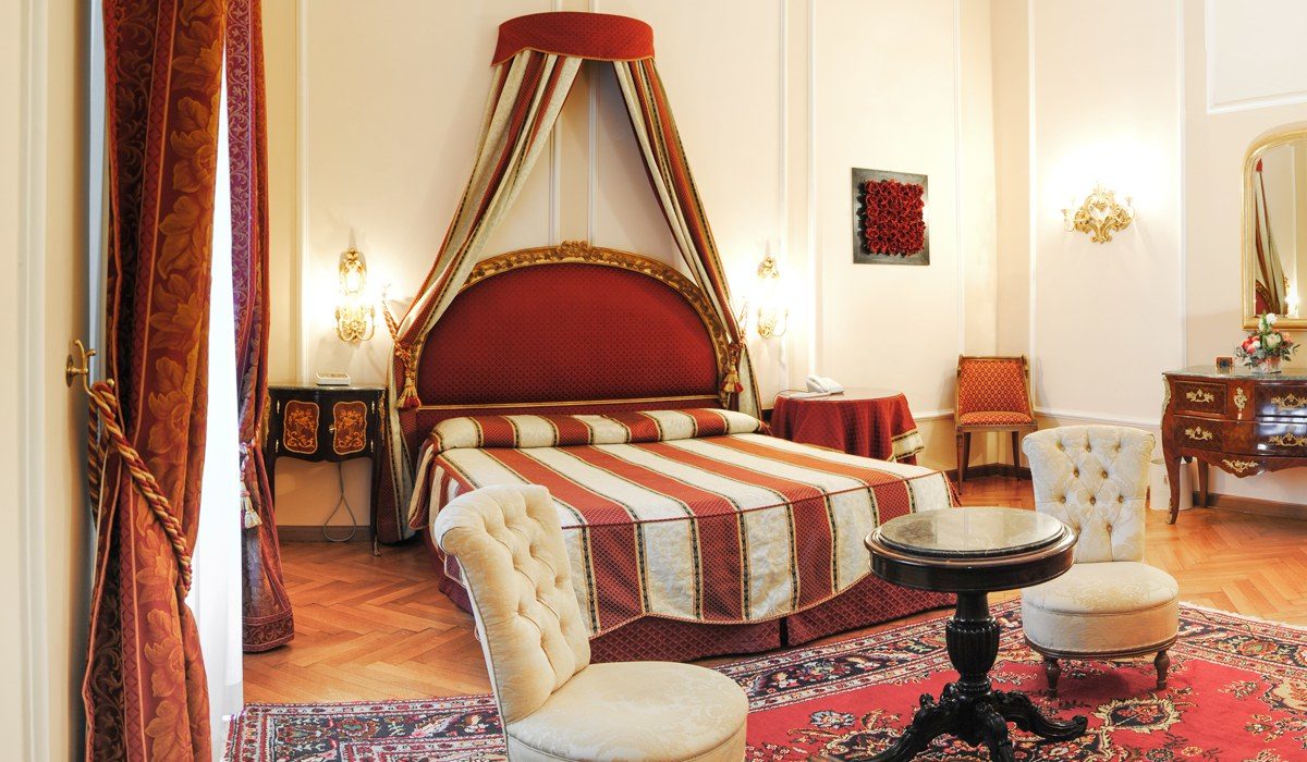 Park Hotel Villa Potenziani - foto 3