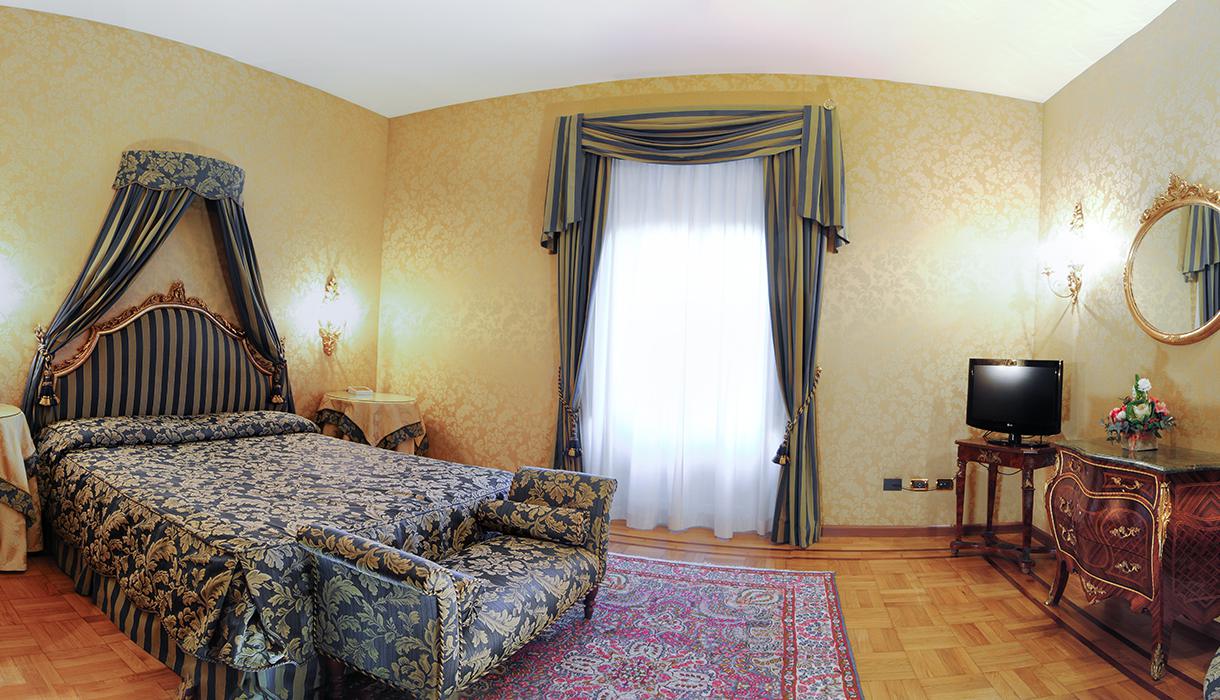 Park Hotel Villa Potenziani - foto 4