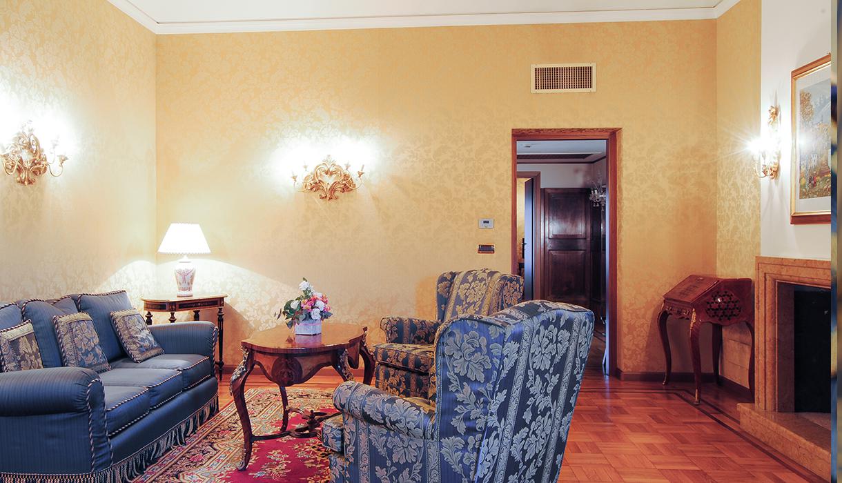 Park Hotel Villa Potenziani - foto 5