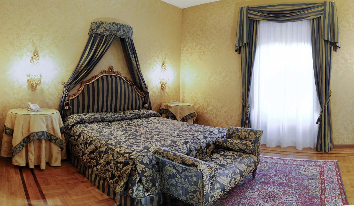 Park Hotel Villa Potenziani - foto 6