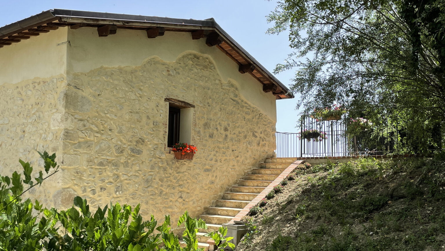 Le Farine Del Maestro - Mulino di Riolitto e Cavalli F. - foto 6