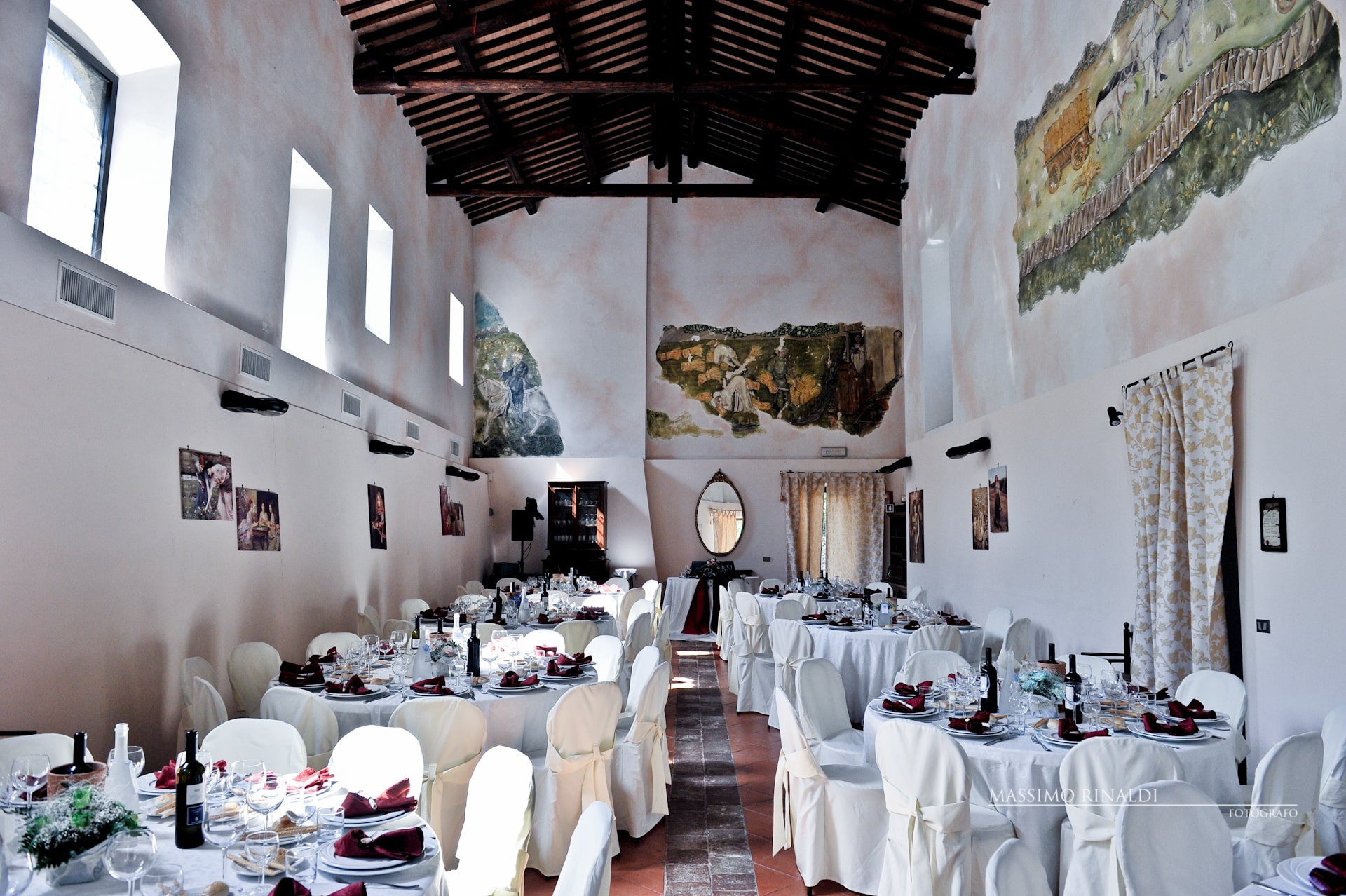 Abbazia La Corte - SS. Quirico e Giulitta - foto 3