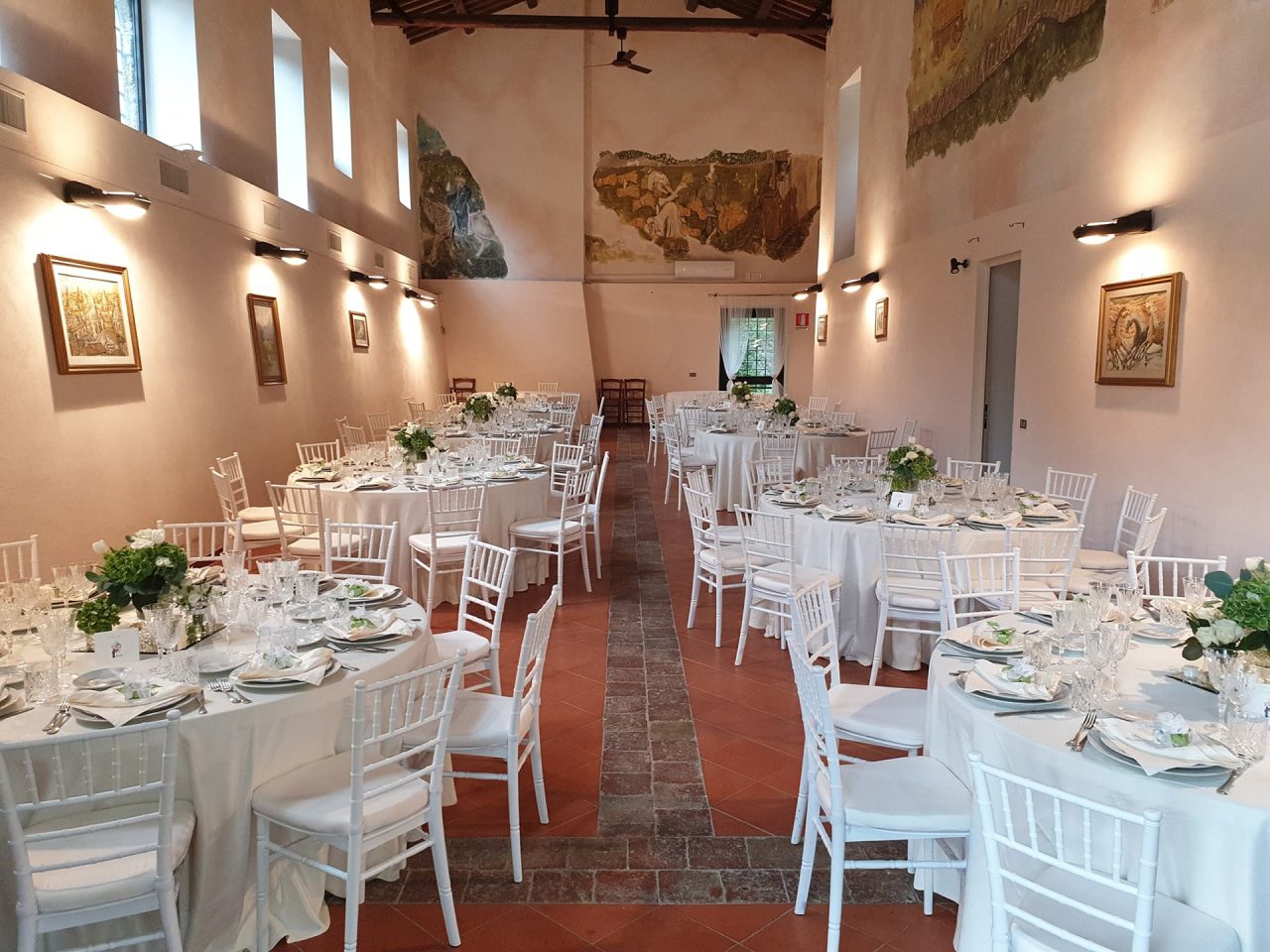 Abbazia La Corte - SS. Quirico e Giulitta - foto 6