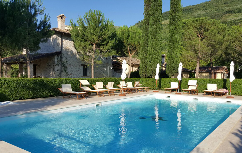 Agriturismo "I Terzieri" - foto 4