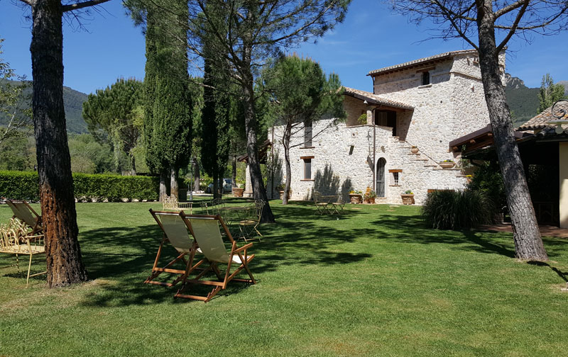 Agriturismo "I Terzieri" - foto 5