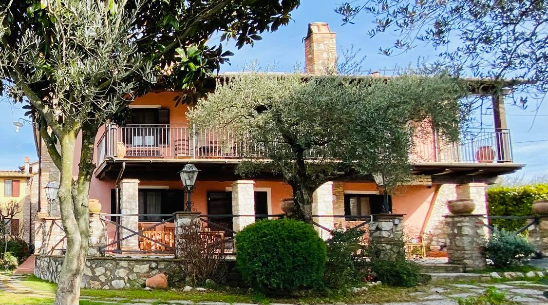 Agriturismo Colle Abramo delle Vigne - foto 4