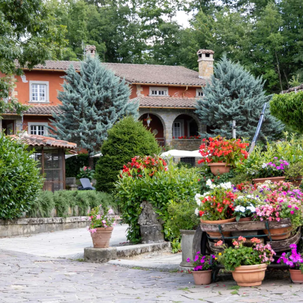 Agriturismo Amatrice - foto 5