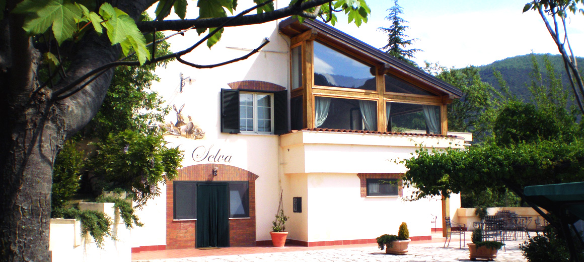 Agriturismo b&b La Selva - Rieti - foto 1