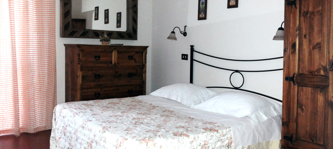 Agriturismo b&b La Selva - Rieti - foto 2