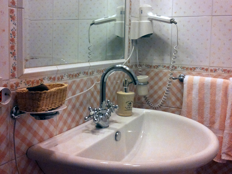 Agriturismo b&b La Selva - Rieti - foto 4