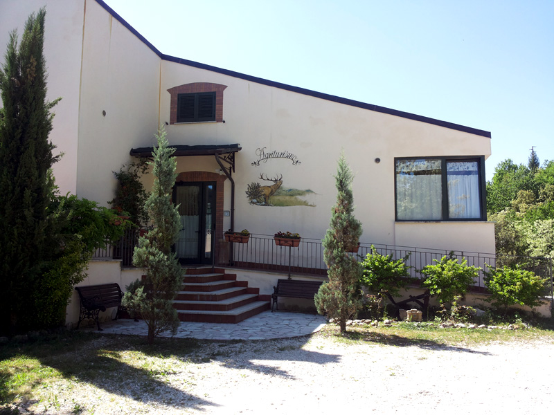 Agriturismo b&b La Selva - Rieti - foto 5