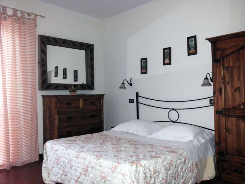 Agriturismo b&b La Selva - Rieti - foto 6