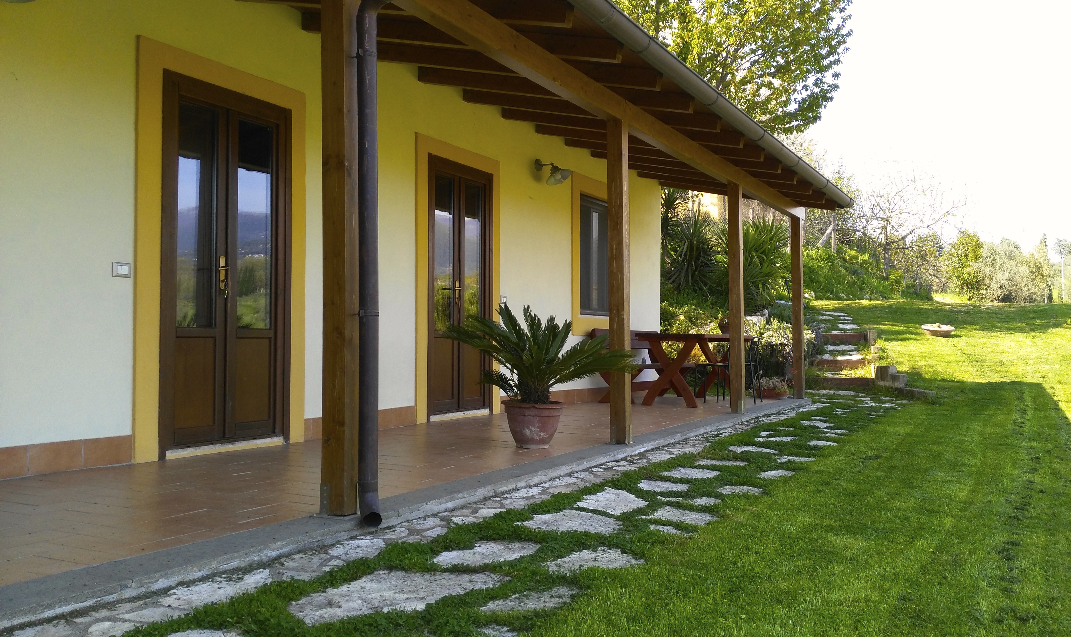 agriturismo la casa nettarina - foto 1