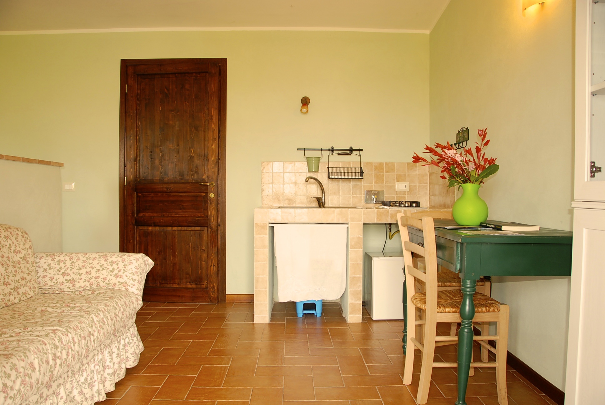 agriturismo la casa nettarina - foto 4