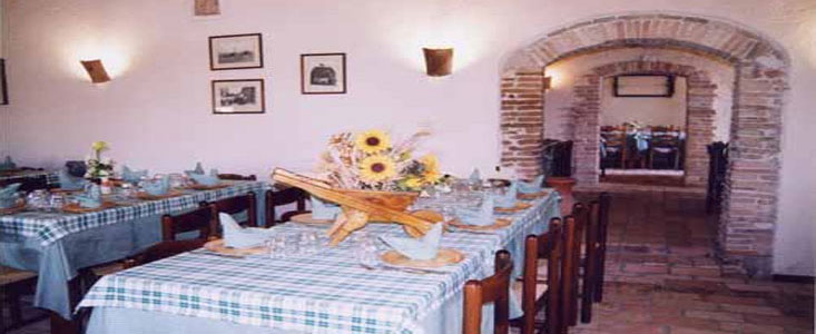 Agriturismo Le Murene - foto 3