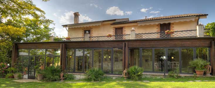 Agriturismo Le Murene - foto 5