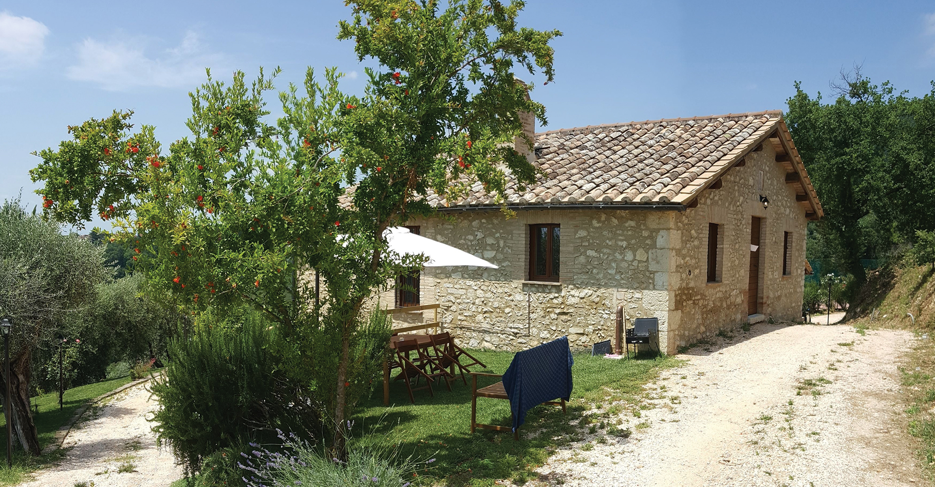 Il Merangolo Agriturismo - foto 1
