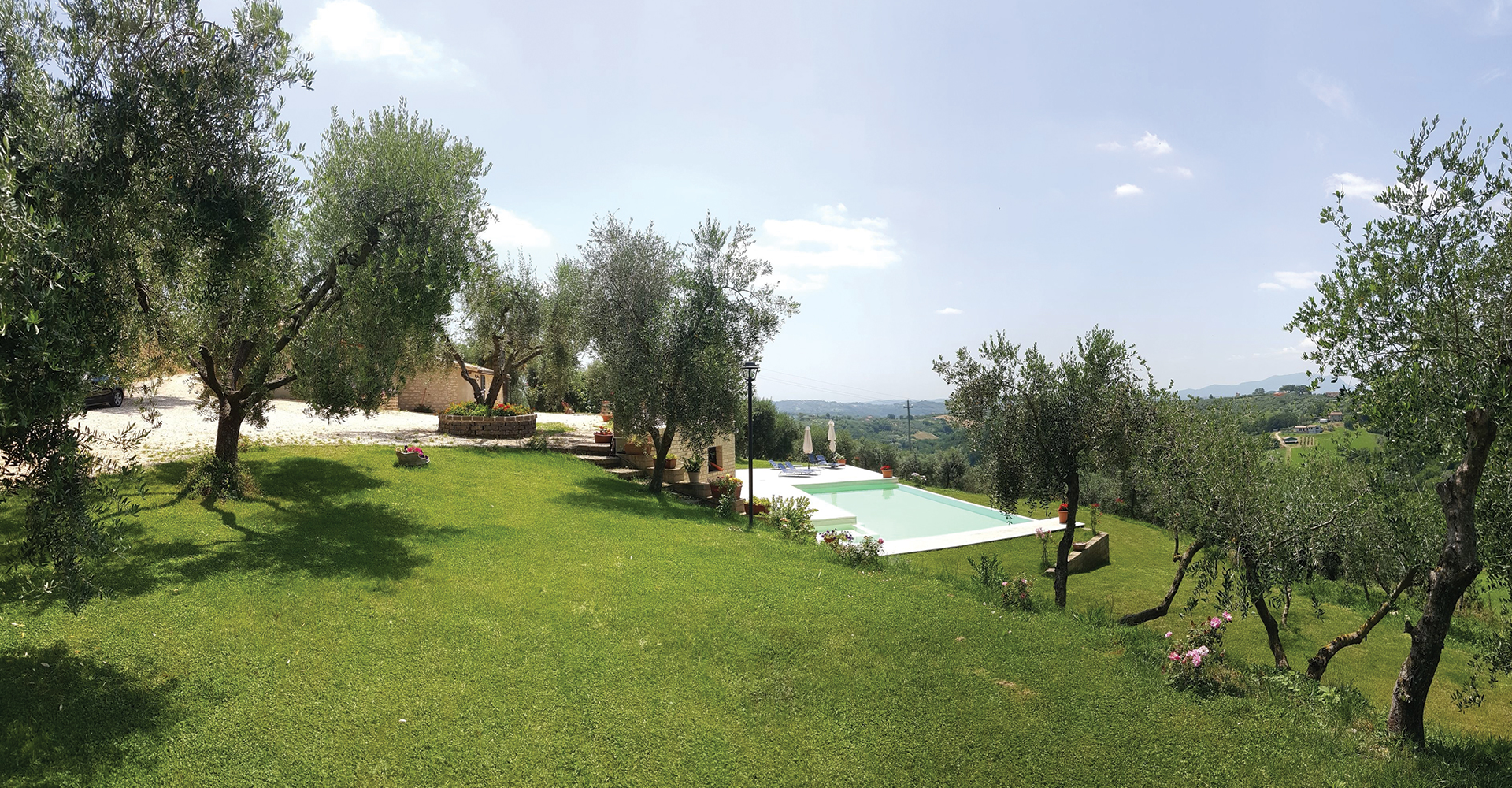 Il Merangolo Agriturismo - foto 2