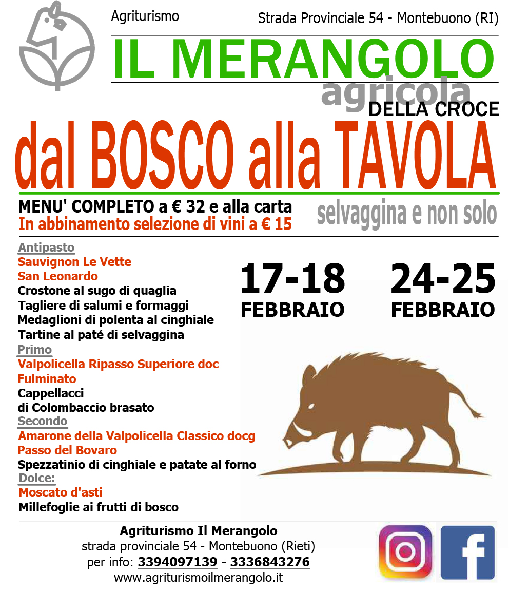 Il Merangolo Agriturismo - foto 4