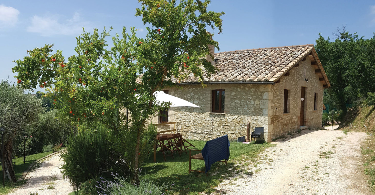 Il Merangolo Agriturismo - foto 6