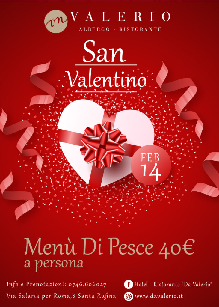 Hotel Ristorante Da Valerio - foto 2
