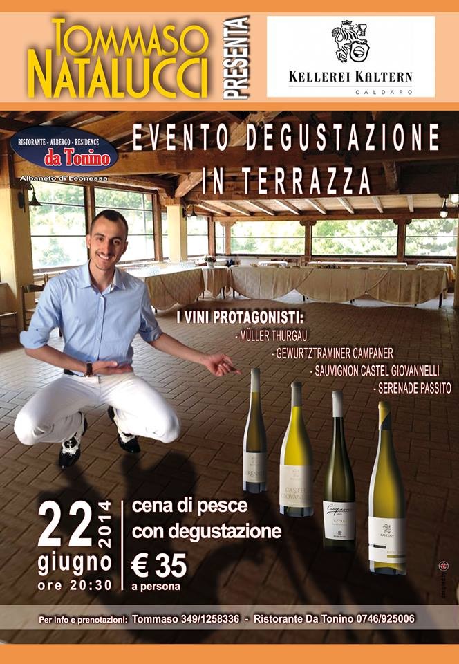 Albergo Ristorante da Tonino - foto 6