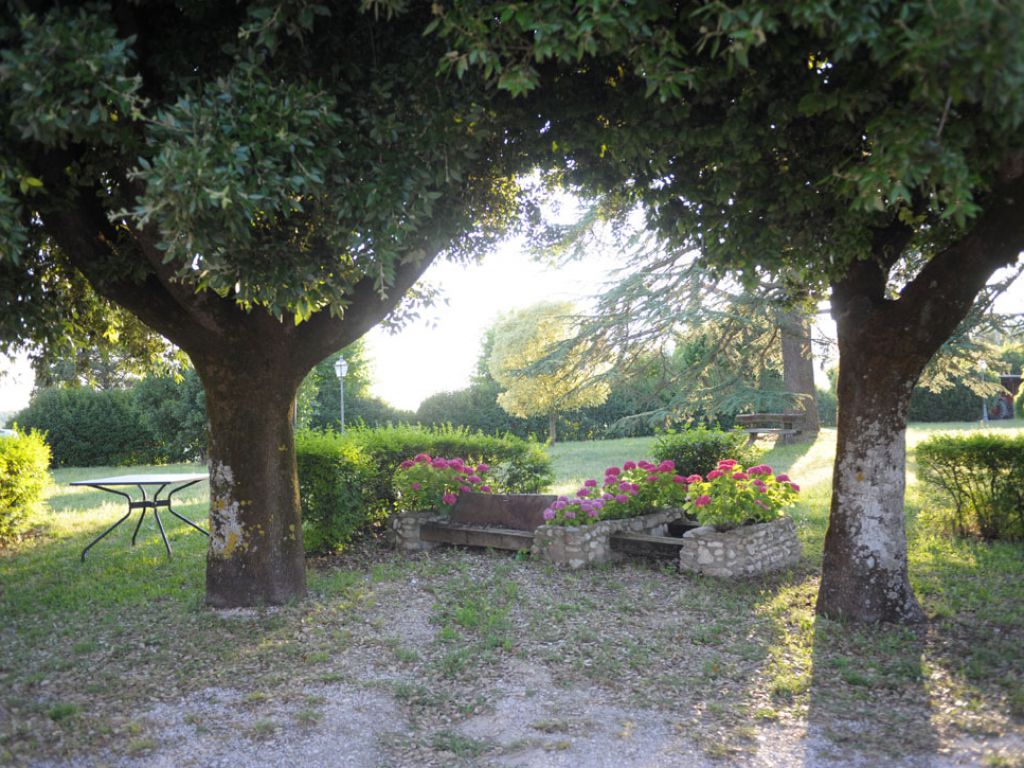 Agriturismo Dimora Todini - foto 6