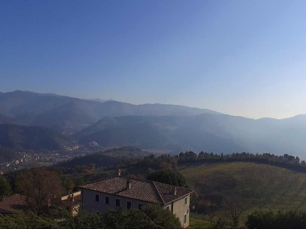 Agriturismo Dimora Todini - foto 3