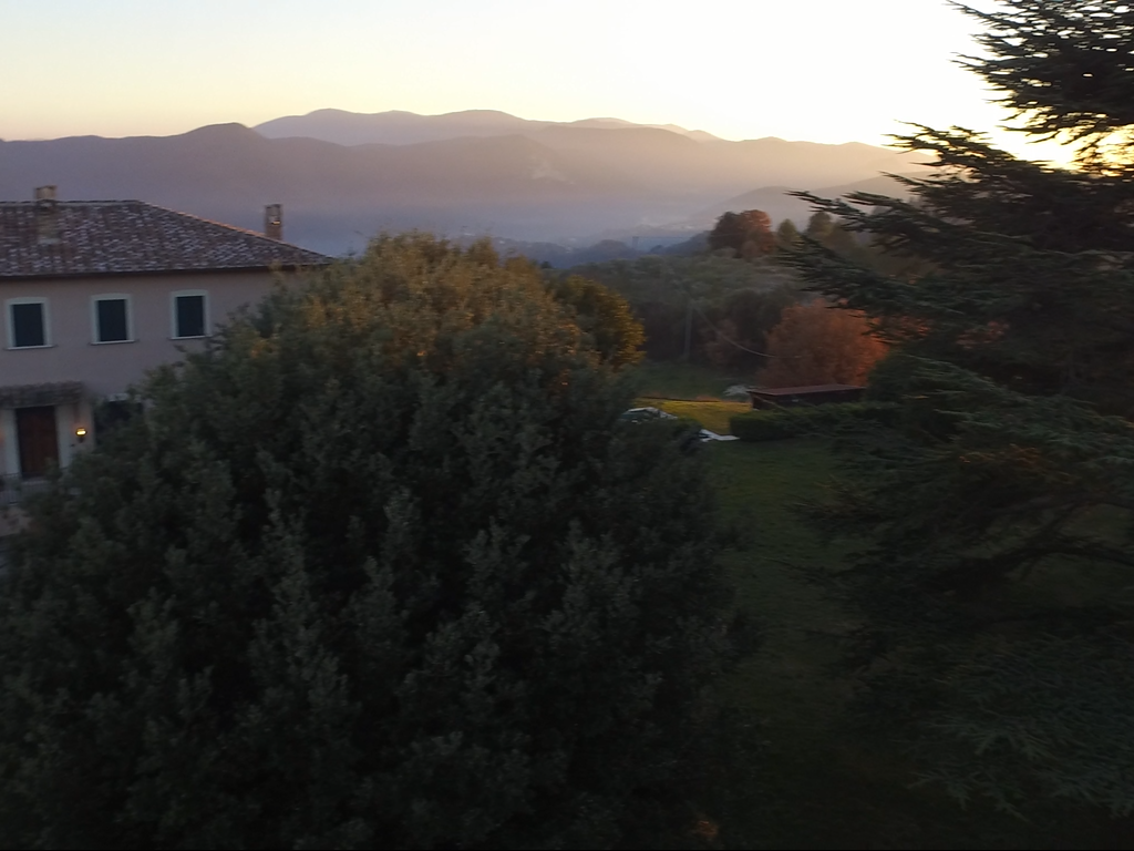 Agriturismo Dimora Todini - foto 4