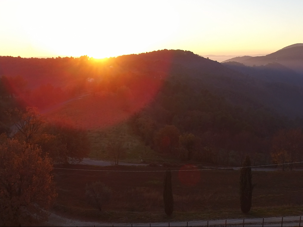 Agriturismo Dimora Todini - foto 5