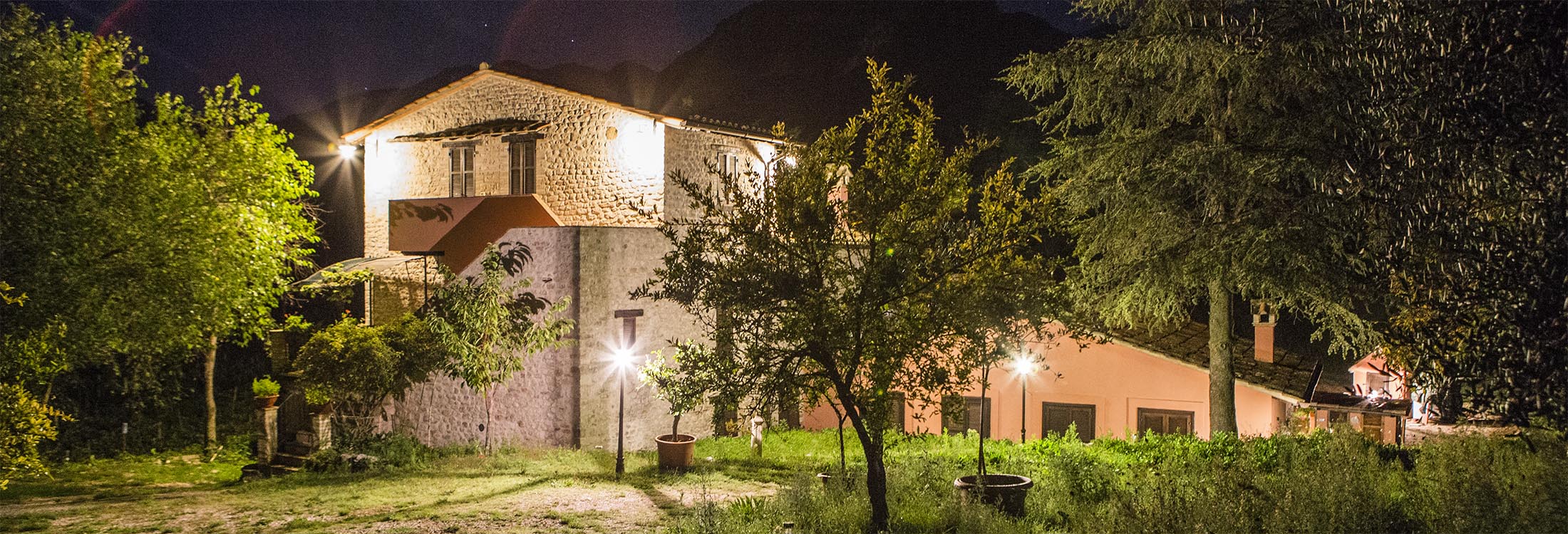 Agriturismo I Melograni - foto 2