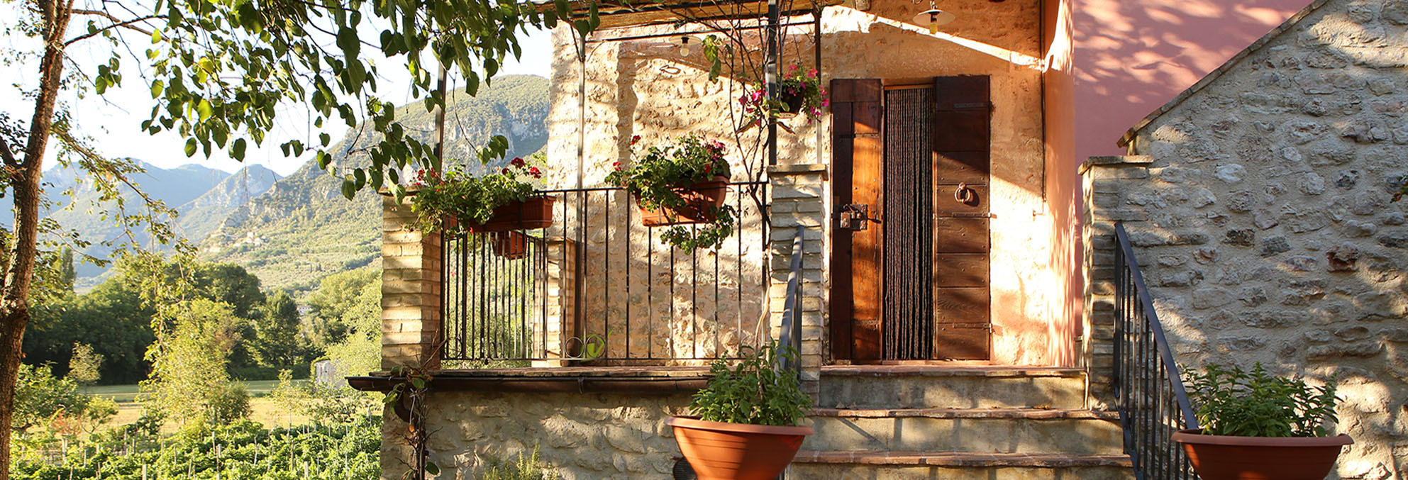 Agriturismo I Melograni - foto 5