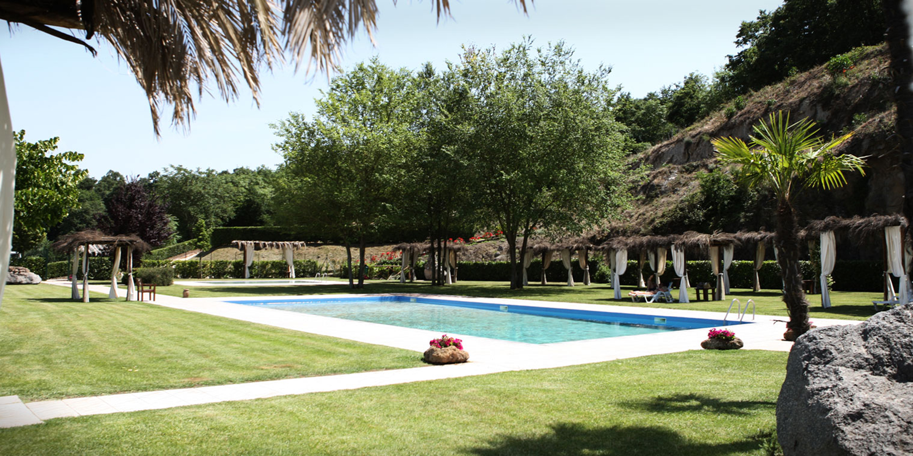 Agriturismo Rio Coverino - foto 1