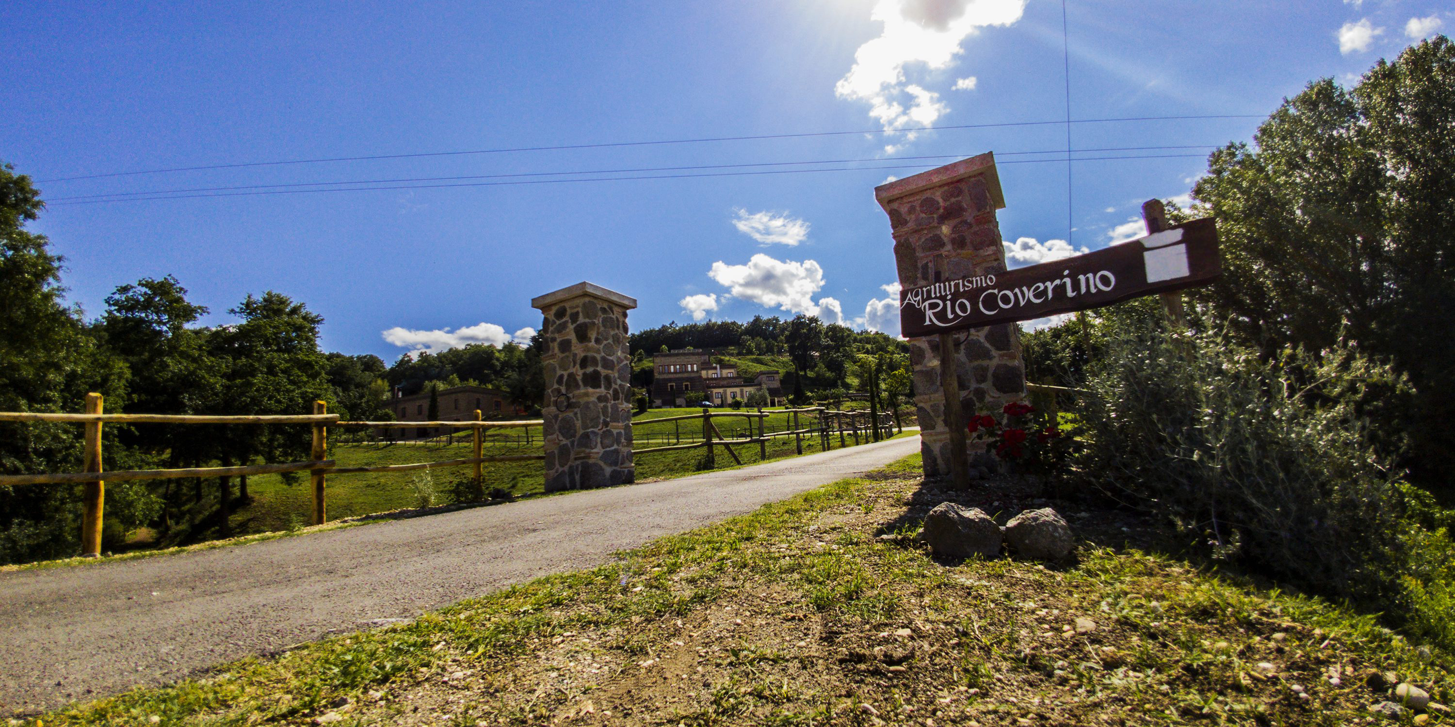 Agriturismo Rio Coverino - foto 4