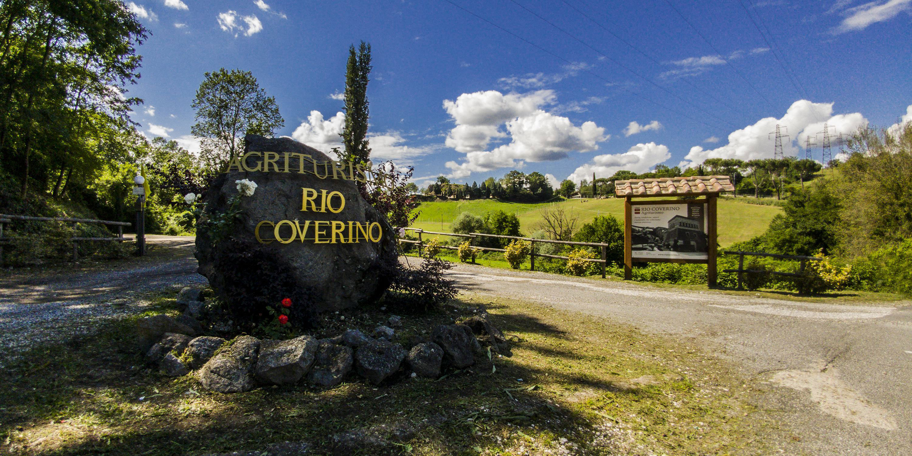 Agriturismo Rio Coverino - foto 5
