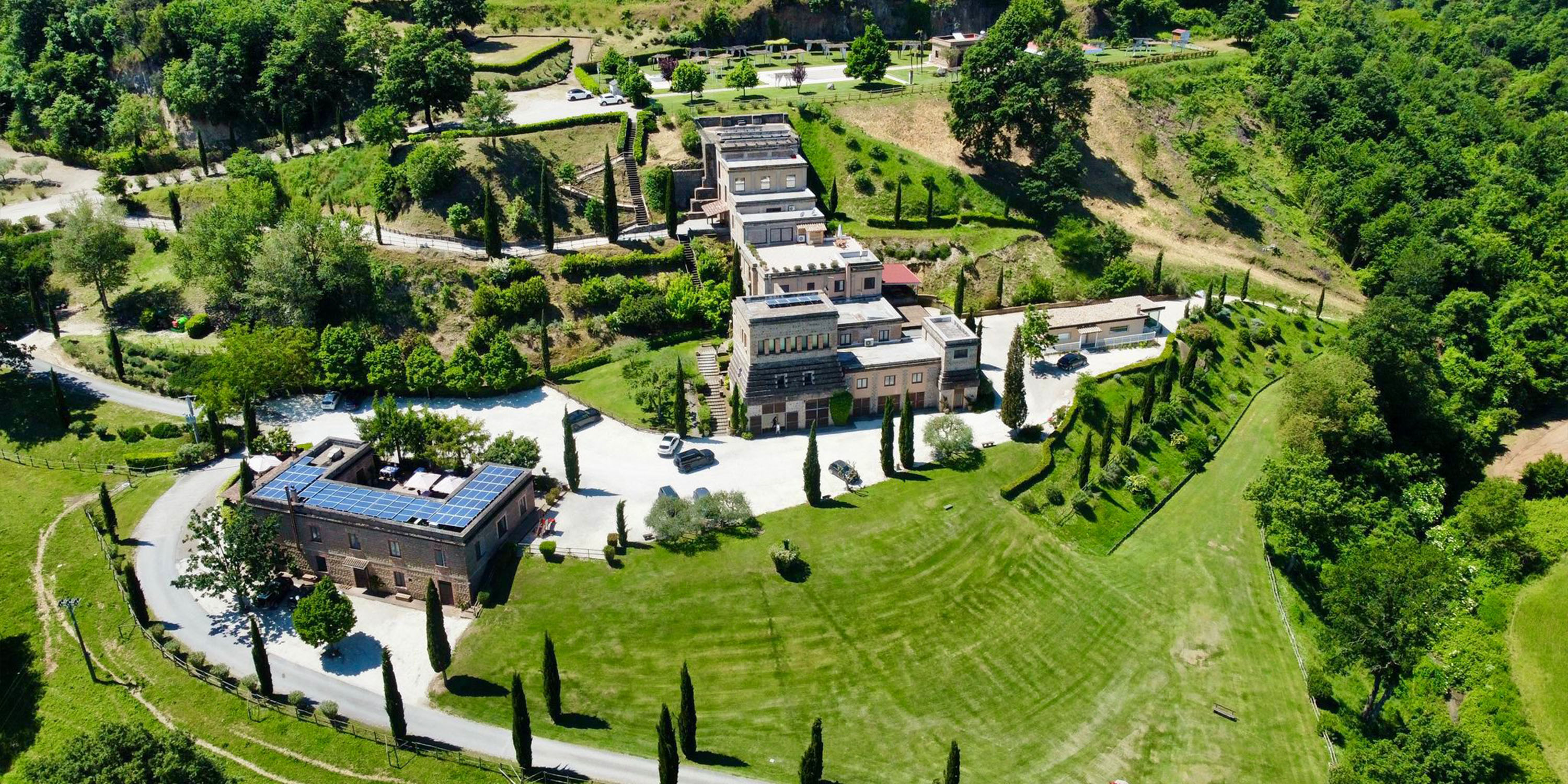 Agriturismo Rio Coverino - foto 6