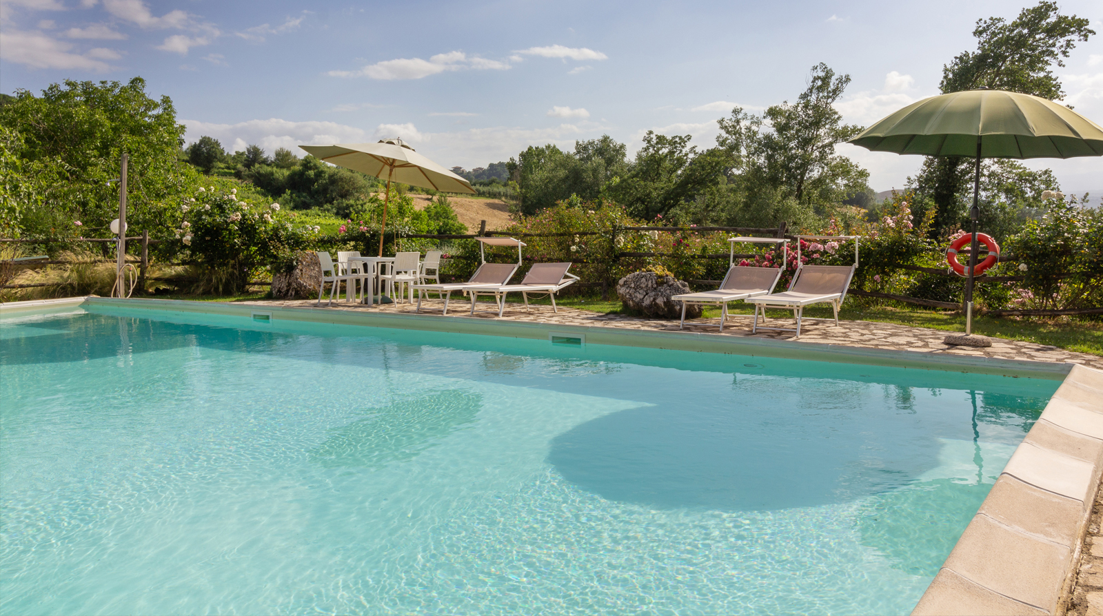 agriturismo surya foto 2