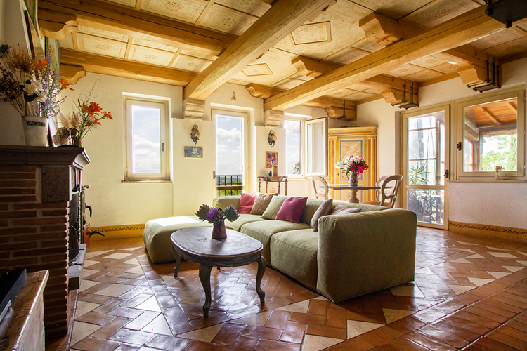 agriturismo surya foto 6
