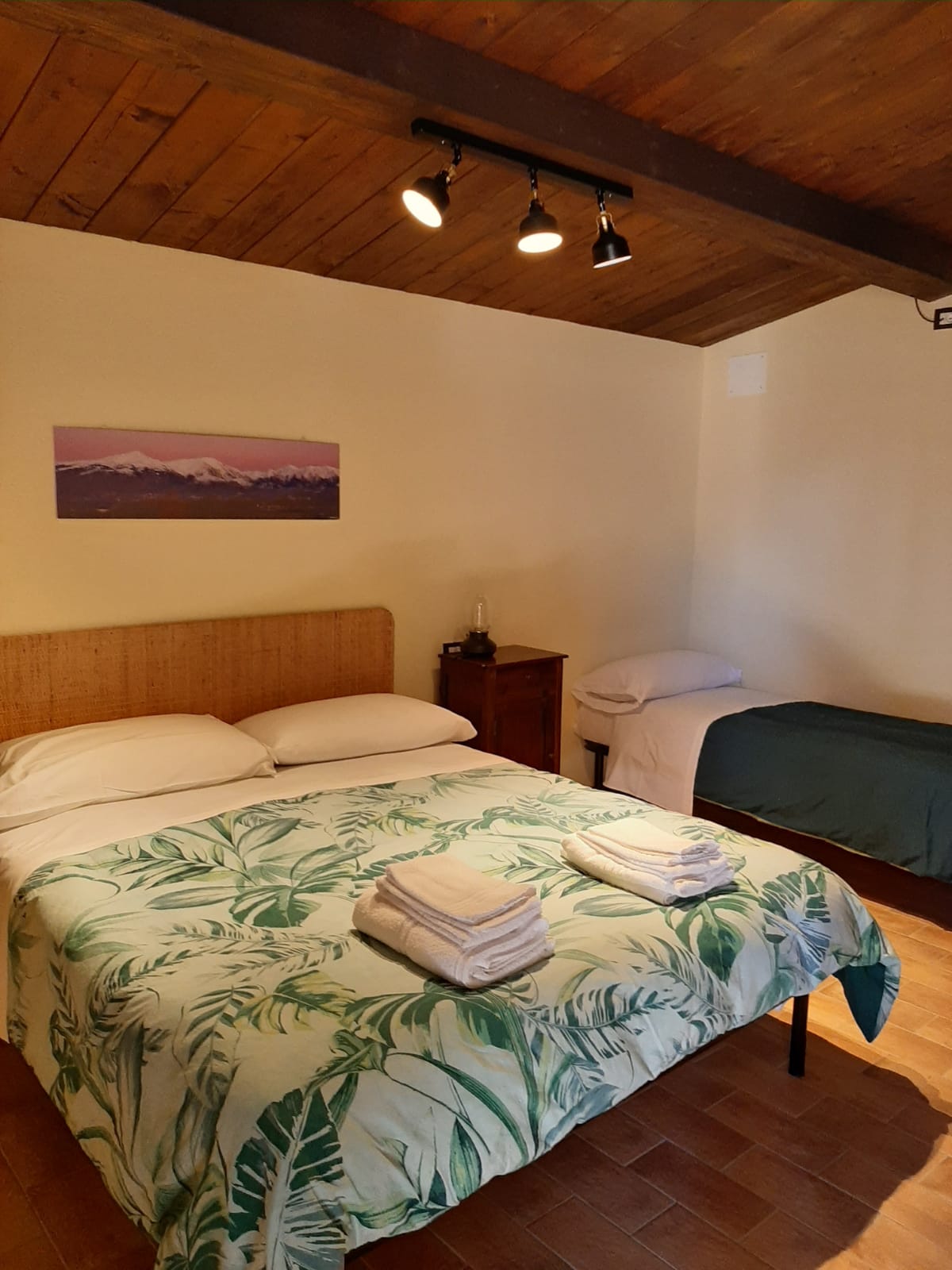 Agriturismo Piccolo Lago - foto 1